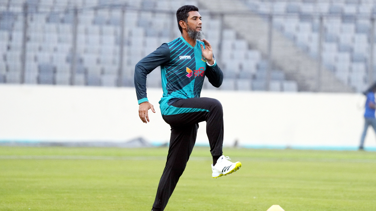 মাহমুদউল্লাহ’র ইনজুরি ও পরের ম্যাচ খেলা নিয়ে যা জানা গেল