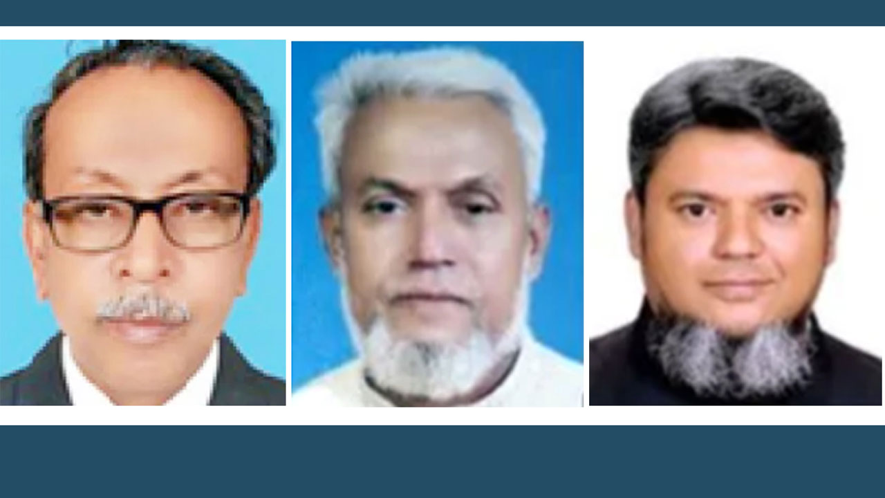 আ. লীগের সাবেক মেয়র-চেয়ারম্যানসহ ৬৪ জনের বিরুদ্ধে মামলা