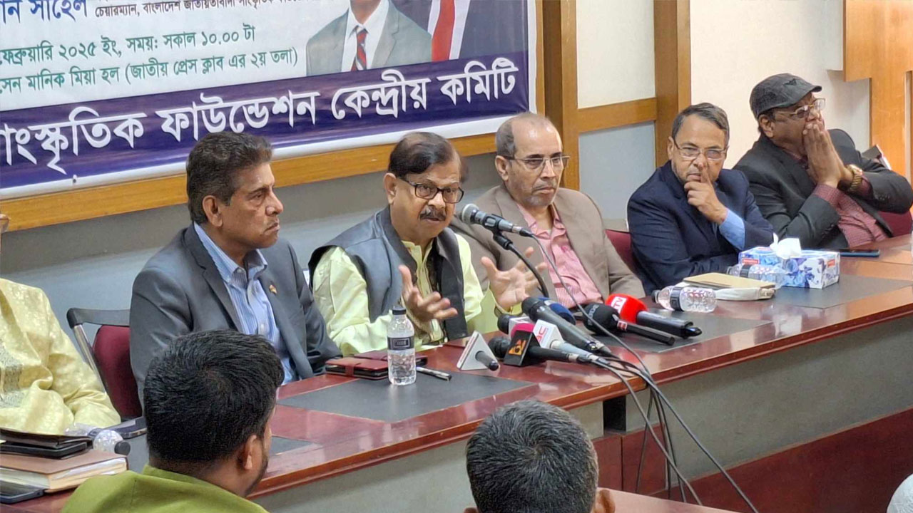 সংস্কারের নামে আ.লীগ পুনর্বাসনের আইন চালু করা যাবে না