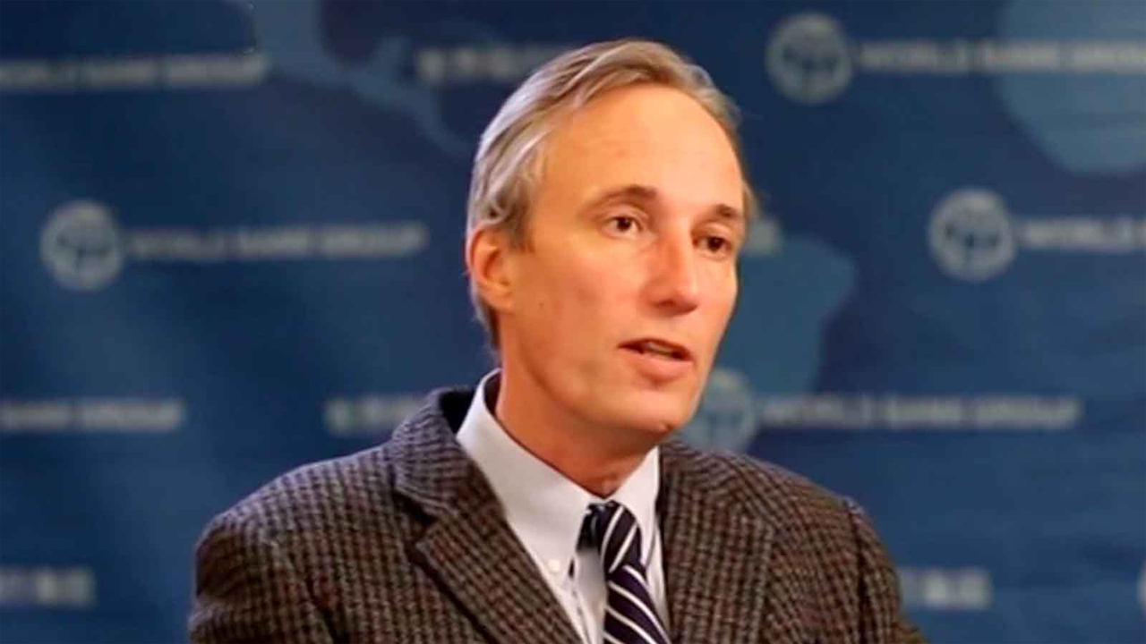 বাংলাদেশে আসছেন বিশ্বব্যাংকের ভাইস প্রেসিডেন্ট