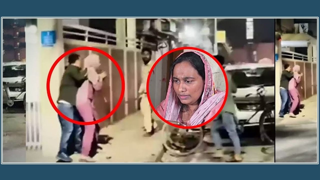 উত্তরার ঘটনায় চাঞ্চল্যকর মোড়, সেই নারী-পুরুষ স্বামী-স্ত্রী নন