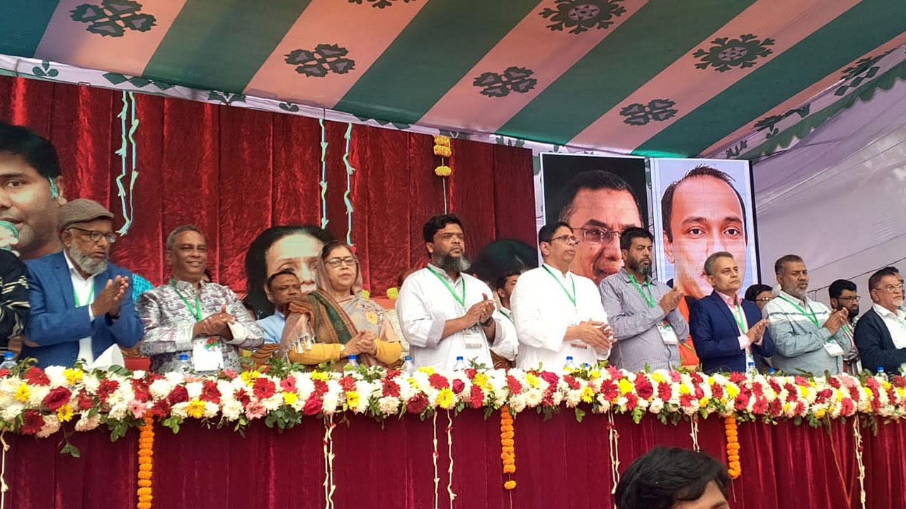 ফ্যাসিবাদের দোসরদের কোথাও ঠাঁই হবে না : মজনু