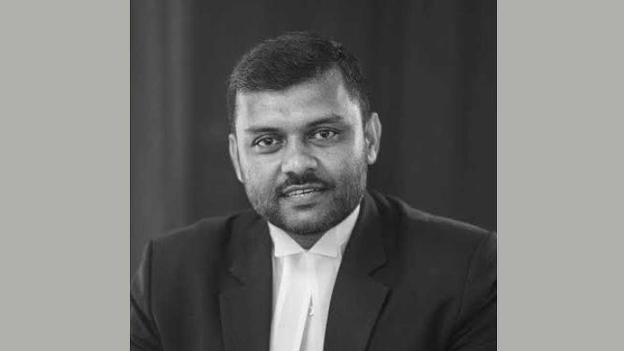 আবরার হত্যা মামলার আসামিপক্ষে আর লড়বেন না শিশির মনির