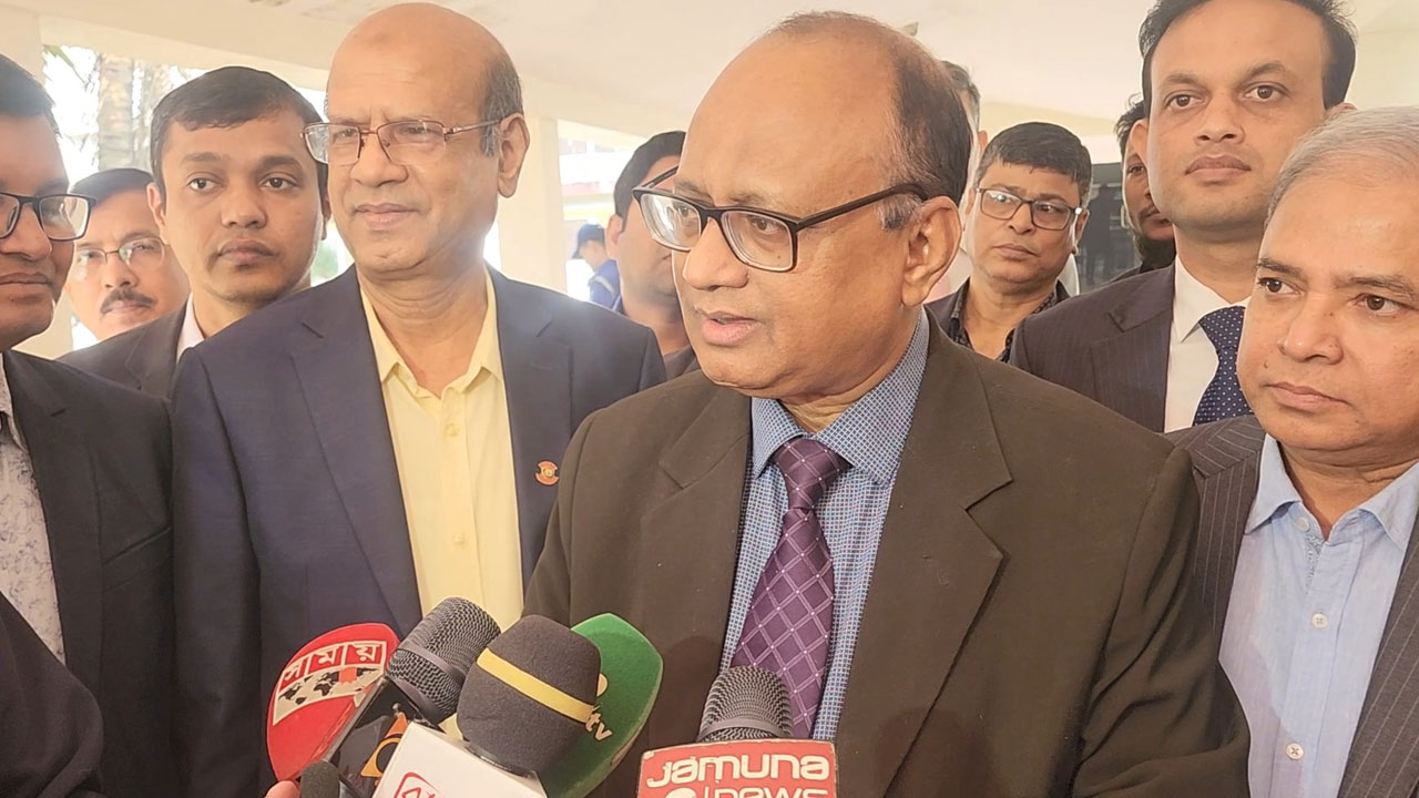 সরকারি প্রতিষ্ঠানের ৮০ শতাংশ দুর্নীতি ক্রয়নীতির সঙ্গে সম্পর্কিত