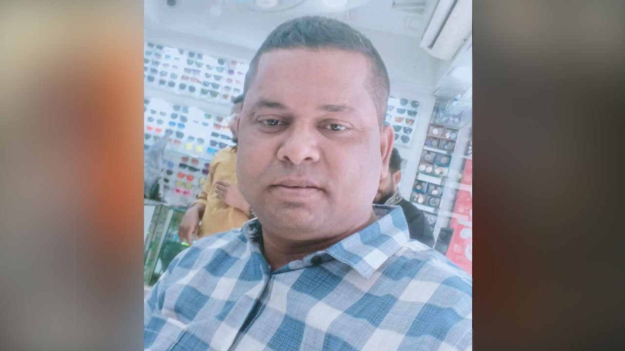 নারায়ণগঞ্জে দুর্বৃত্তদের গুলিতে স্বেচ্ছাসেবক দলের নেতা নিহত