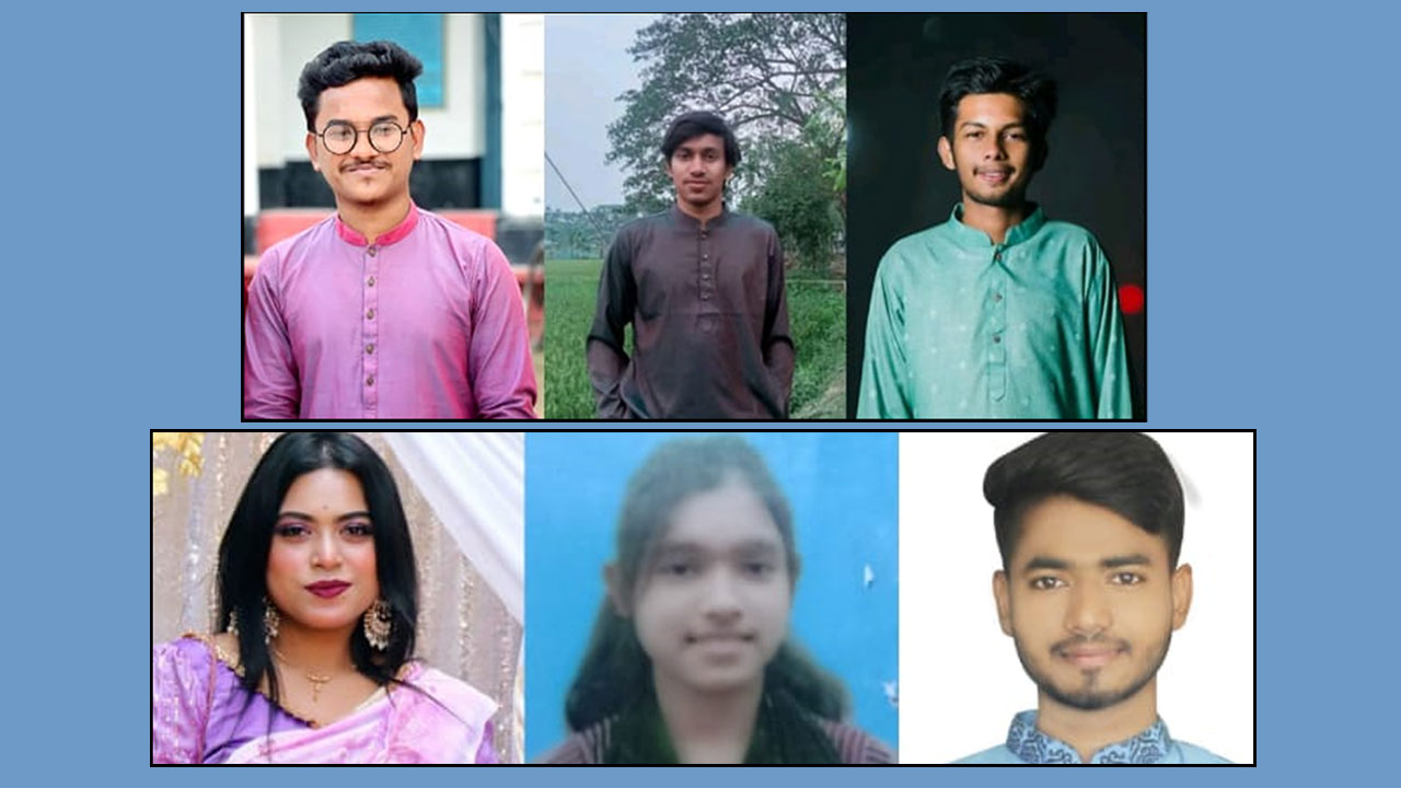 বৈষম্যবিরোধীর কমিটি থেকে ছাত্রদলের ৬ কর্মীর পদত্যাগ