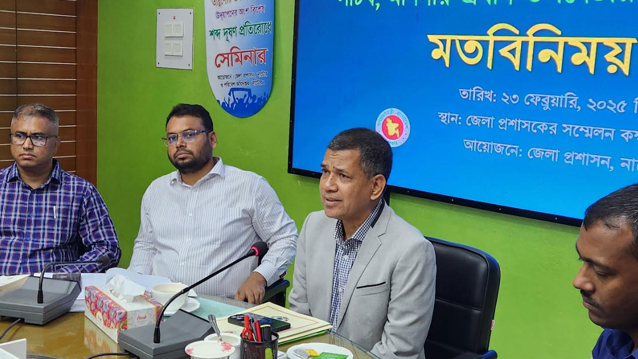 ‘দুর্নীতির বিরুদ্ধে প্রধান উপদেষ্টার অবস্থান শক্ত’