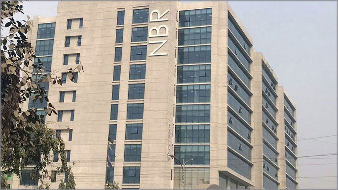 এনবিআরের আইবাসে একদিনে রেকর্ড ১৭২৩ নিবন্ধন