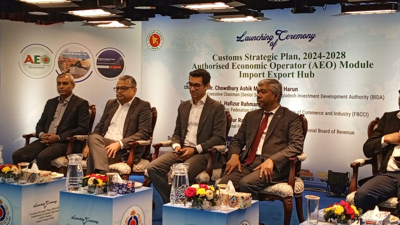 আগামী বছরের জুলাই থেকে অনলাইনে রিটার্ন জমা বাধ্যতামূলক হচ্ছে