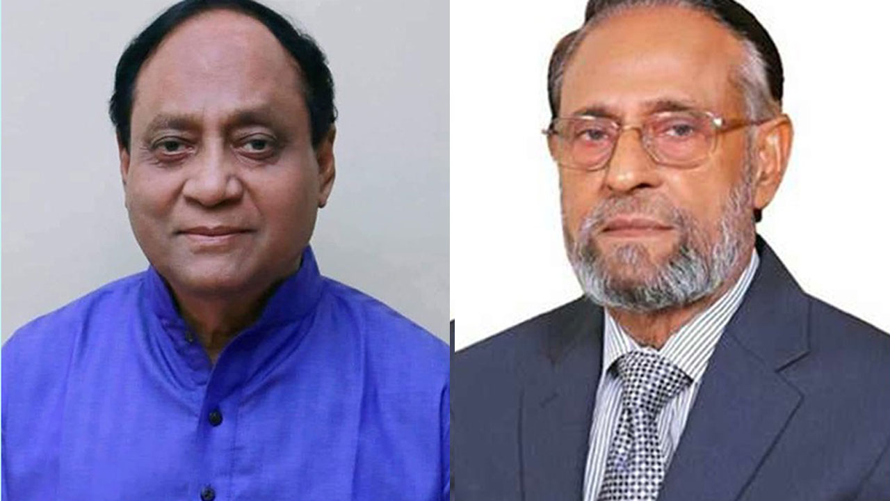 আবদুল্লাহ আল নোমানের মৃত্যুতে কর্নেল অলির শোক