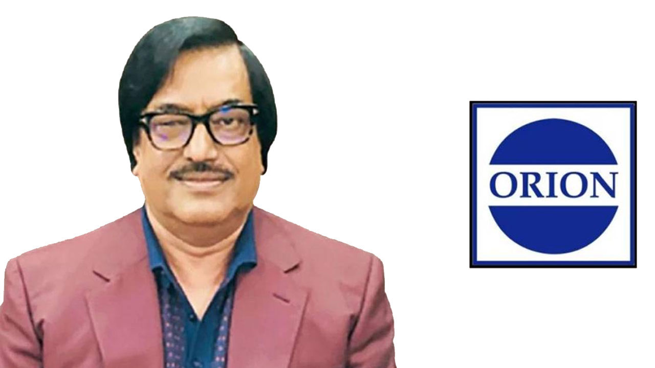 পরিবারসহ ওরিয়ন গ্রুপের চেয়ারম্যানের দেশত্যাগে নিষেধাজ্ঞা