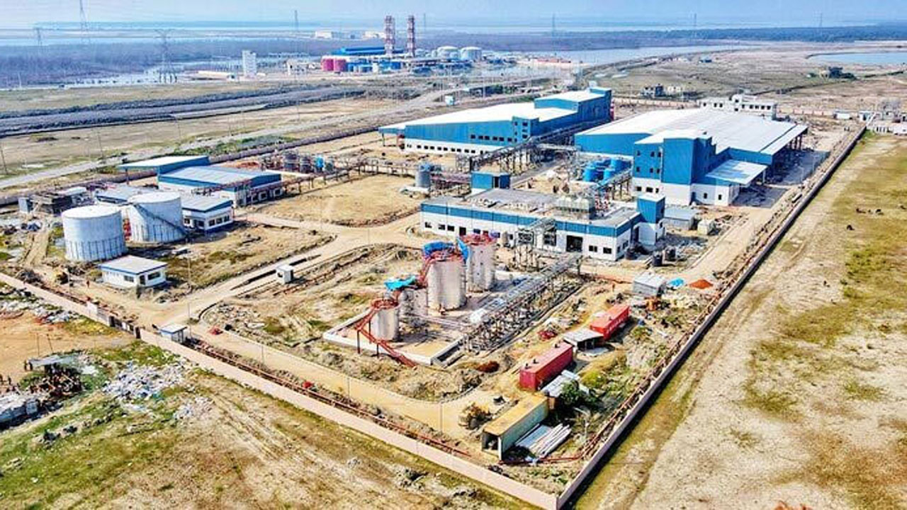 মীরসরাই অর্থনৈতিক অঞ্চলে পানি শোধনাগার-নলকূপ স্থাপনের ব্যয় বাড়ল