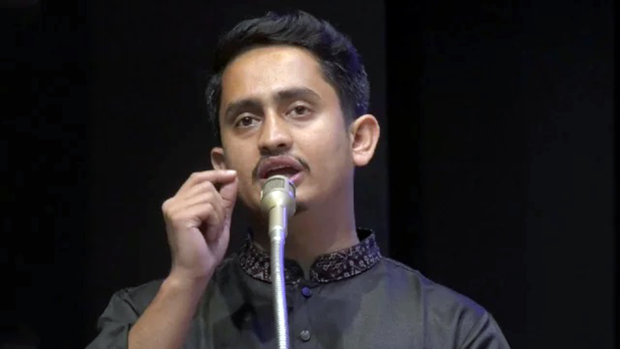 সারজিস আলমের দাদা মারা গেছেন