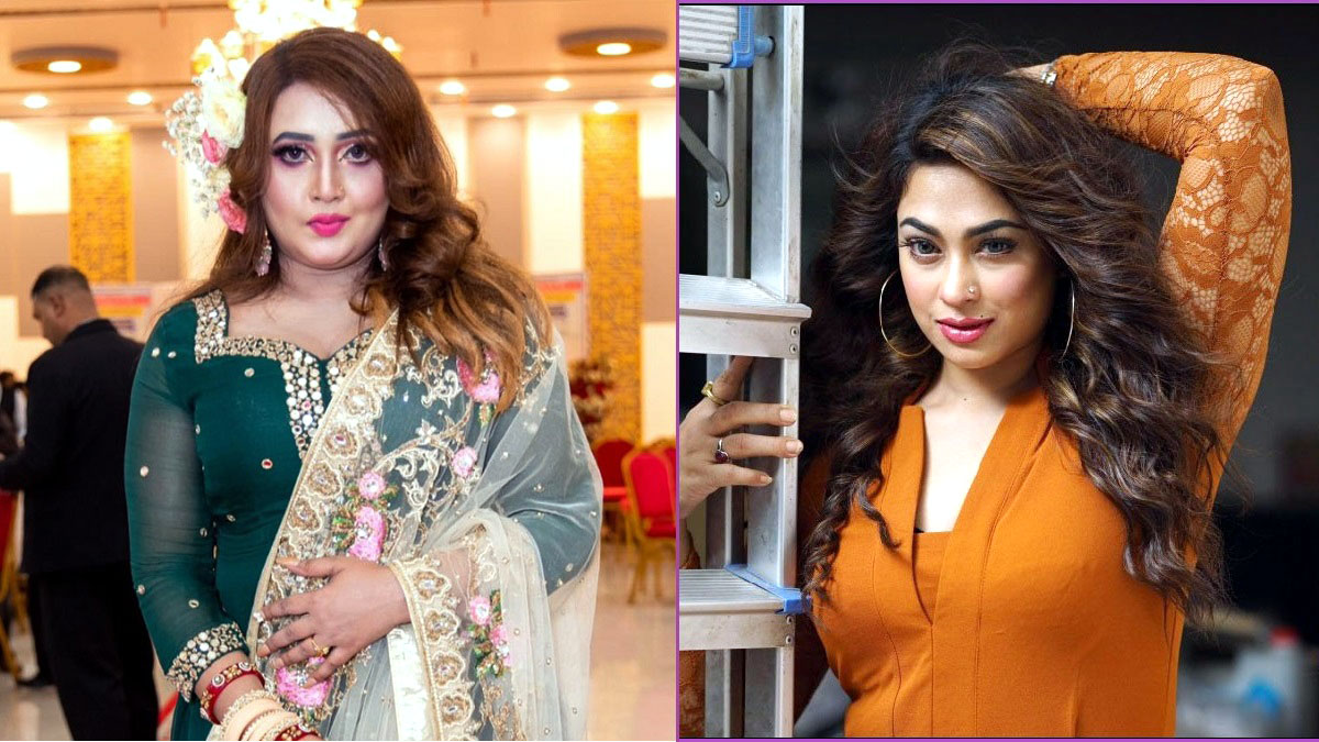 পপির কষ্টের টাকা ১৪ গোষ্ঠী খেয়ে শেষ করেছে : পলি