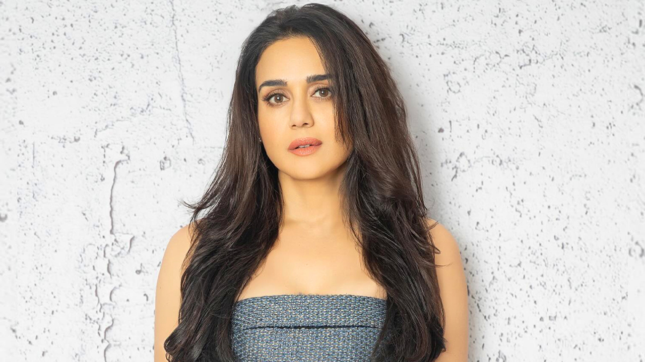 ১৮ কোটির ঋণ মওকুফ করেছে মোদি সরকার, জবাব দিলেন প্রীতি