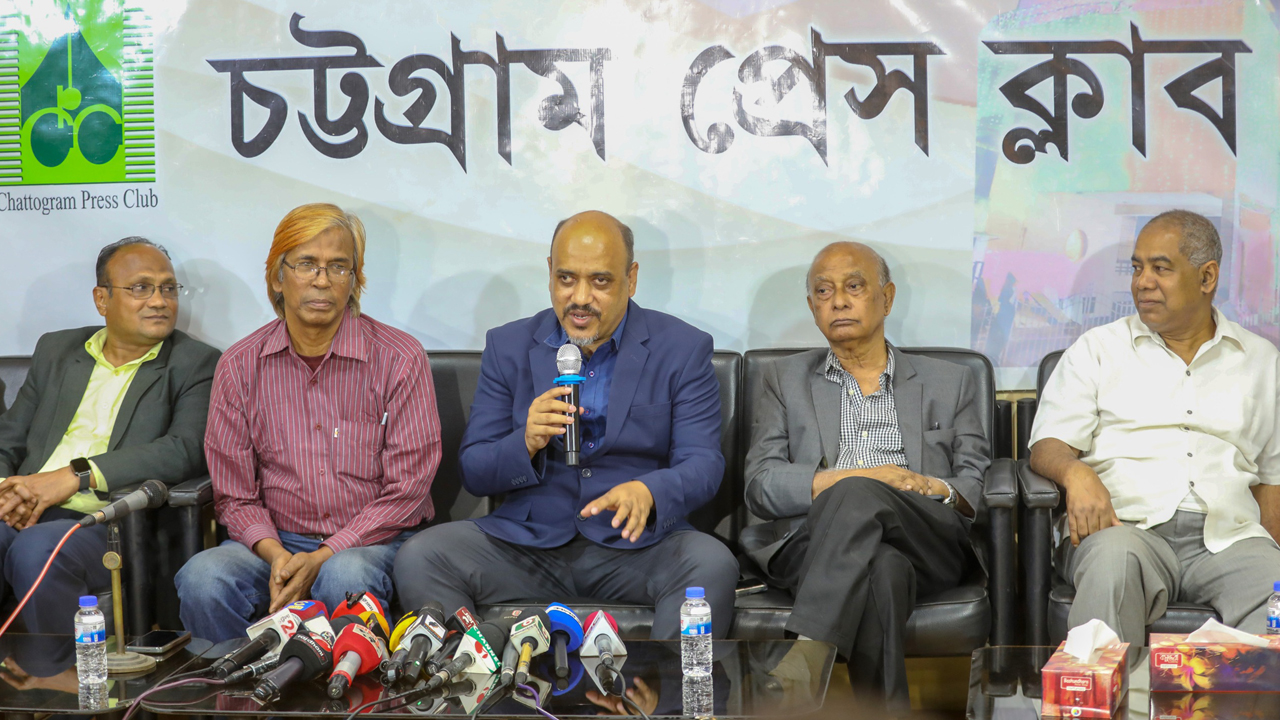 অতীতের চেয়ে গণমাধ্যম স্বাধীন : ডেপুটি প্রেস সচিব