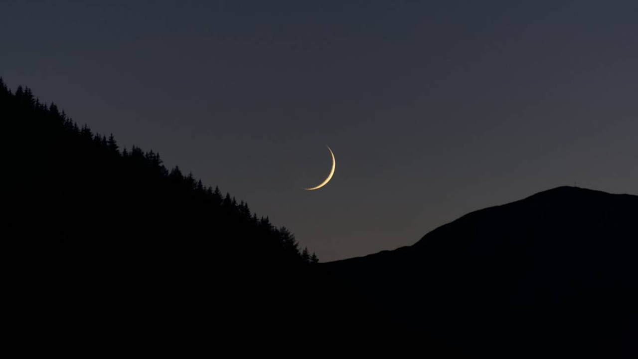 সৌদিতে চাঁদ উঠেছে কি না, জানা যাবে আজ বাংলাদেশ সময় রাত ৯টায়