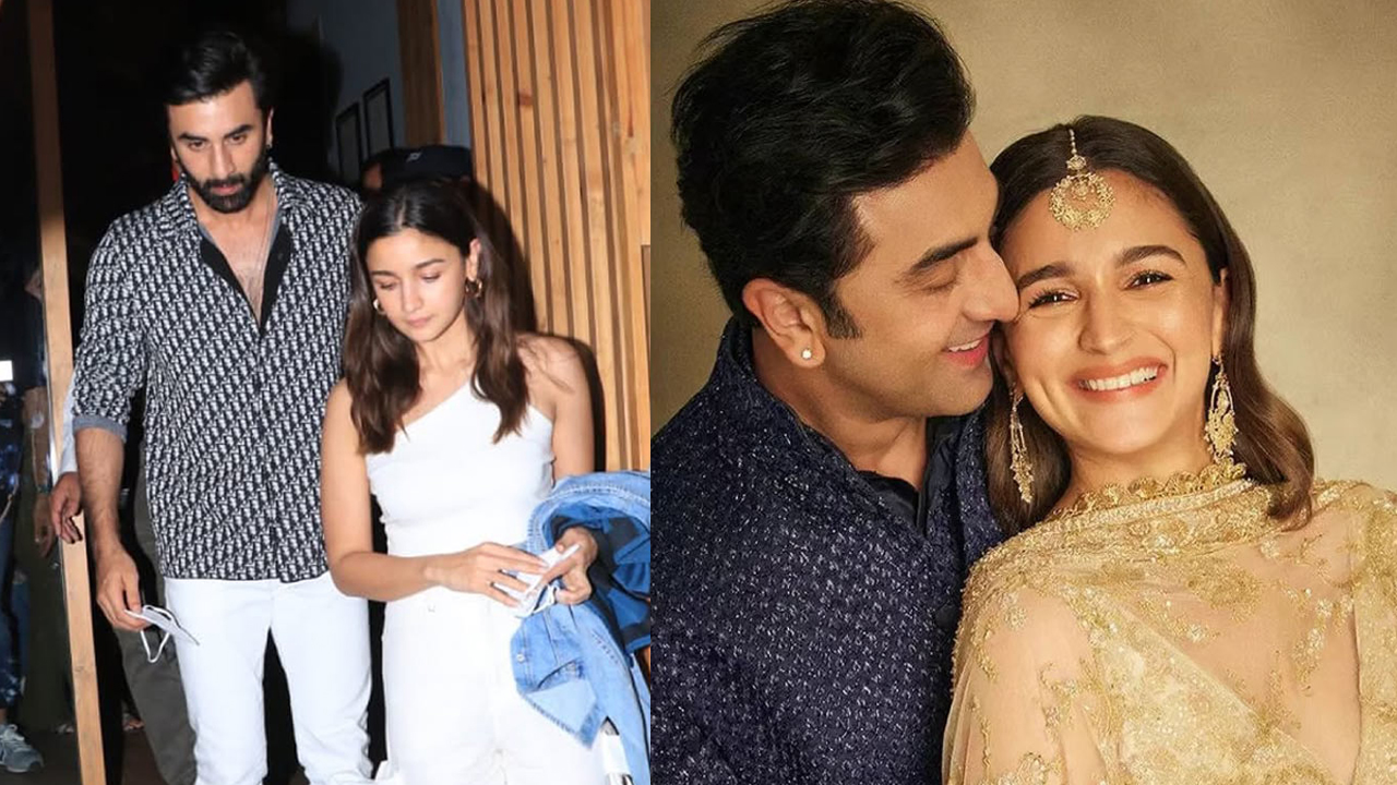 রাস্তায় আলিয়ার হাত ধরে টানাটানি, যেভাবে বাঁচালেন রণবীর