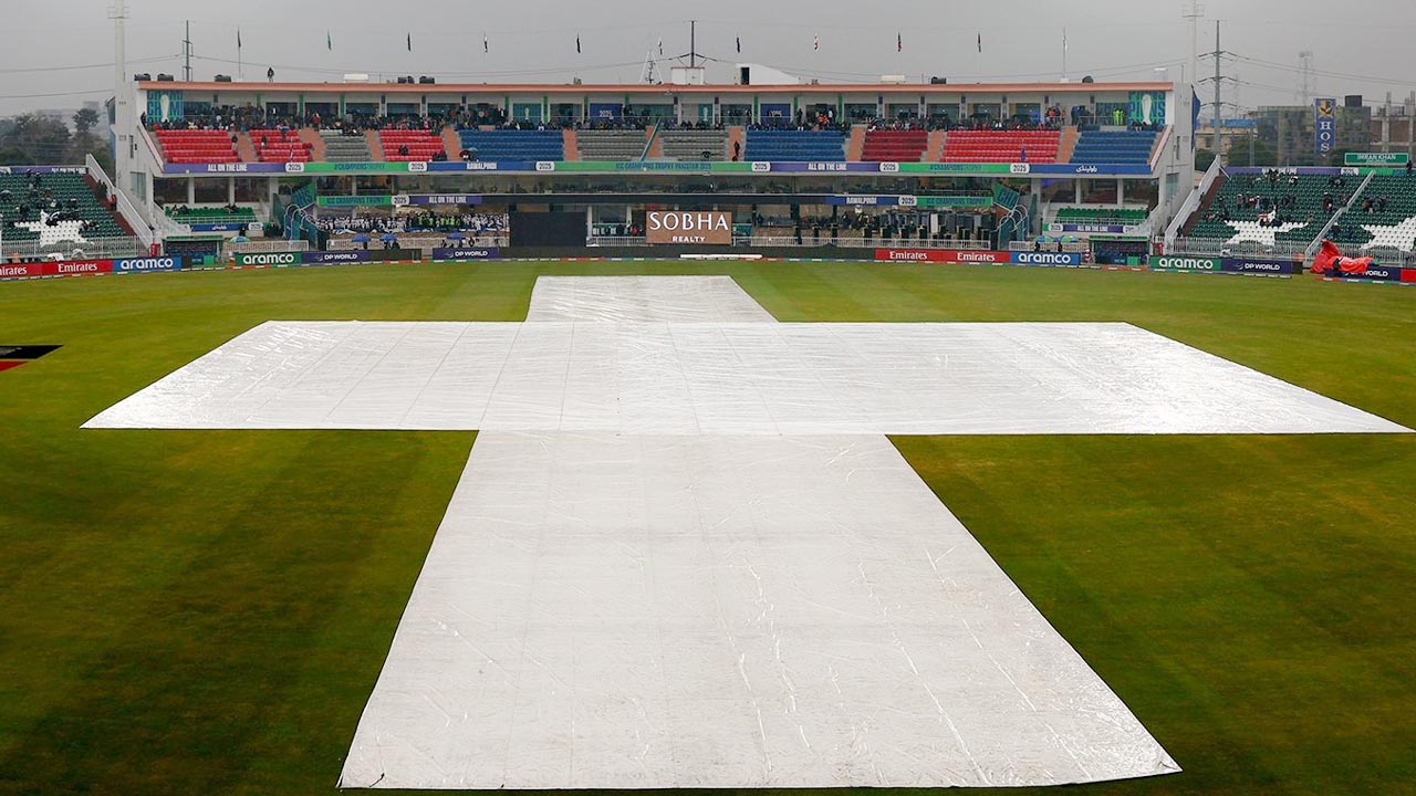 বাংলাদেশ-পাকিস্তান ম্যাচে বৃষ্টির শঙ্কা, খেলা নিয়ে যা জানা যাচ্ছে