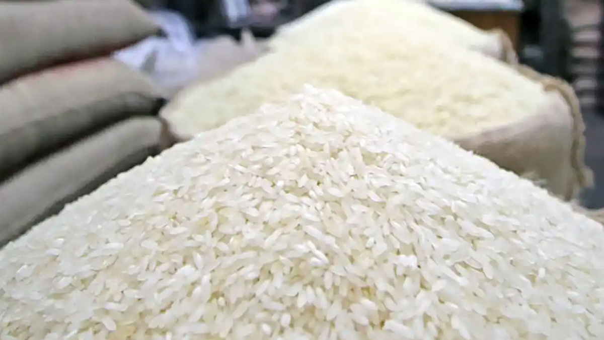বেসরকারি খাতে চাল আমদানির নীতিগত অনুমোদন