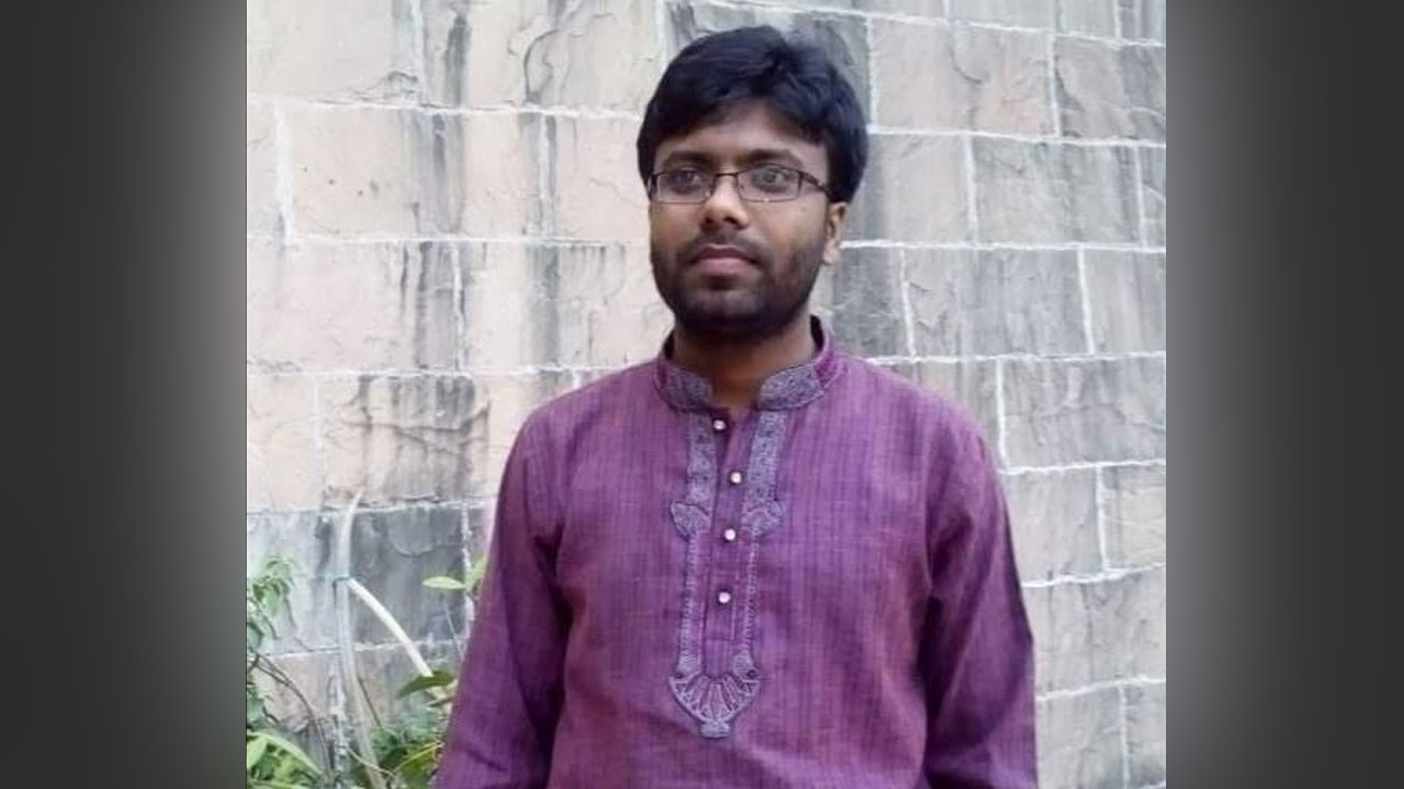 জেল থেকে পরীক্ষা দিয়েও প্রথম, ১০ বছর পর ফিরে পেলেন ছাত্রত্ব