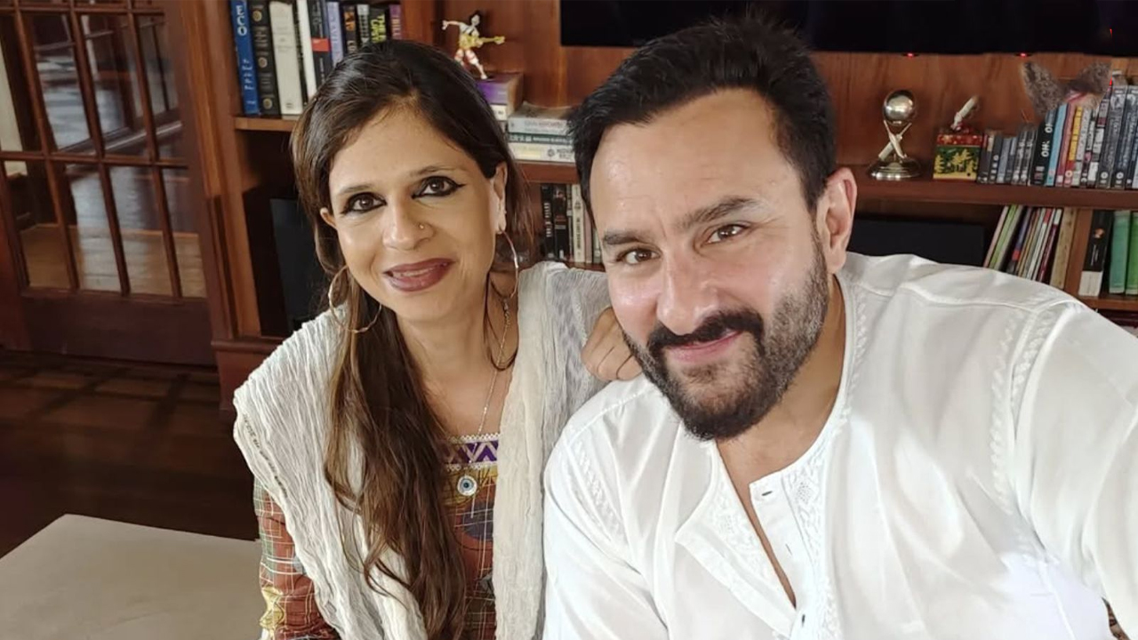 সাইফের সুরক্ষায় বিশেষ প্রার্থনার ব্যবস্থা বোন সাবার