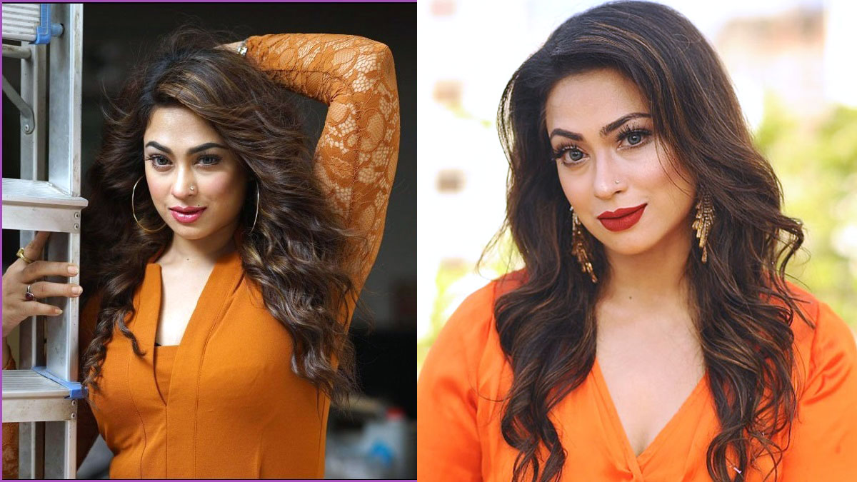 পরিবারের কেউ উপার্জন করেনি, আমার টাকায় চলেছে : পপি
