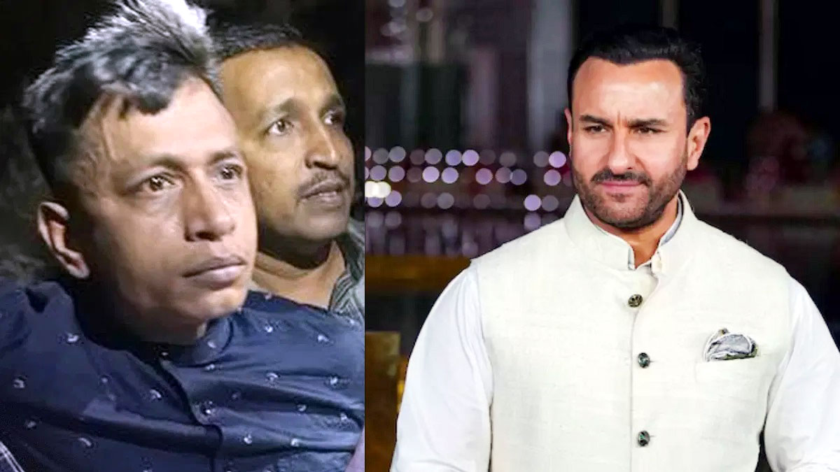 আমার ঝুঁকি নেই, বরং শরিফুলের জীবন নষ্ট হয়ে গেল : সাইফ