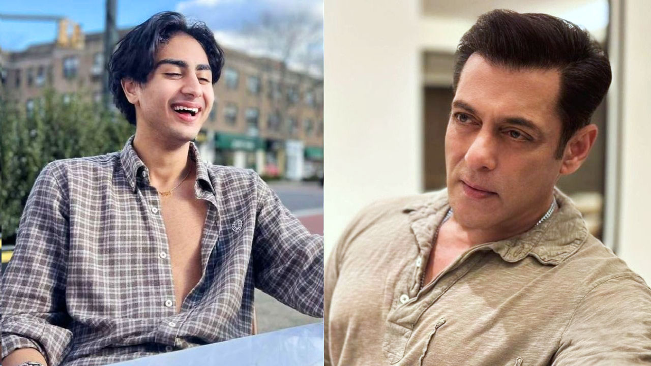 তোমাদের লজ্জা হওয়া উচিত, ভাতিজার ওপর রেগে গেলেন সালমান