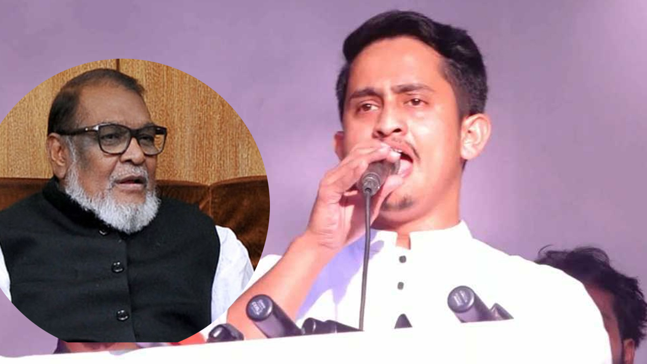 ‘গাজীপুরে আজই হবে আওয়ামী সন্ত্রাসীদের শেষদিন’