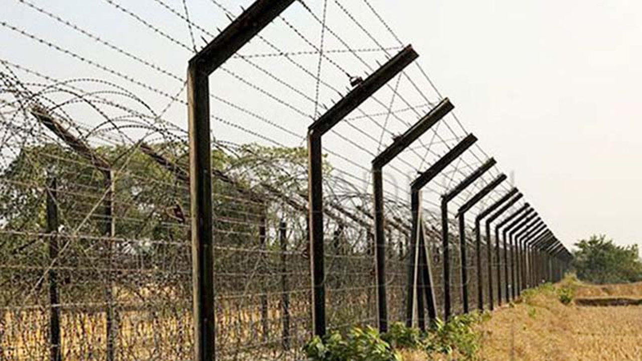 সীমান্তে কড়া পাহারা, সাতক্ষীরায় বিজিবির নতুন বিওপি