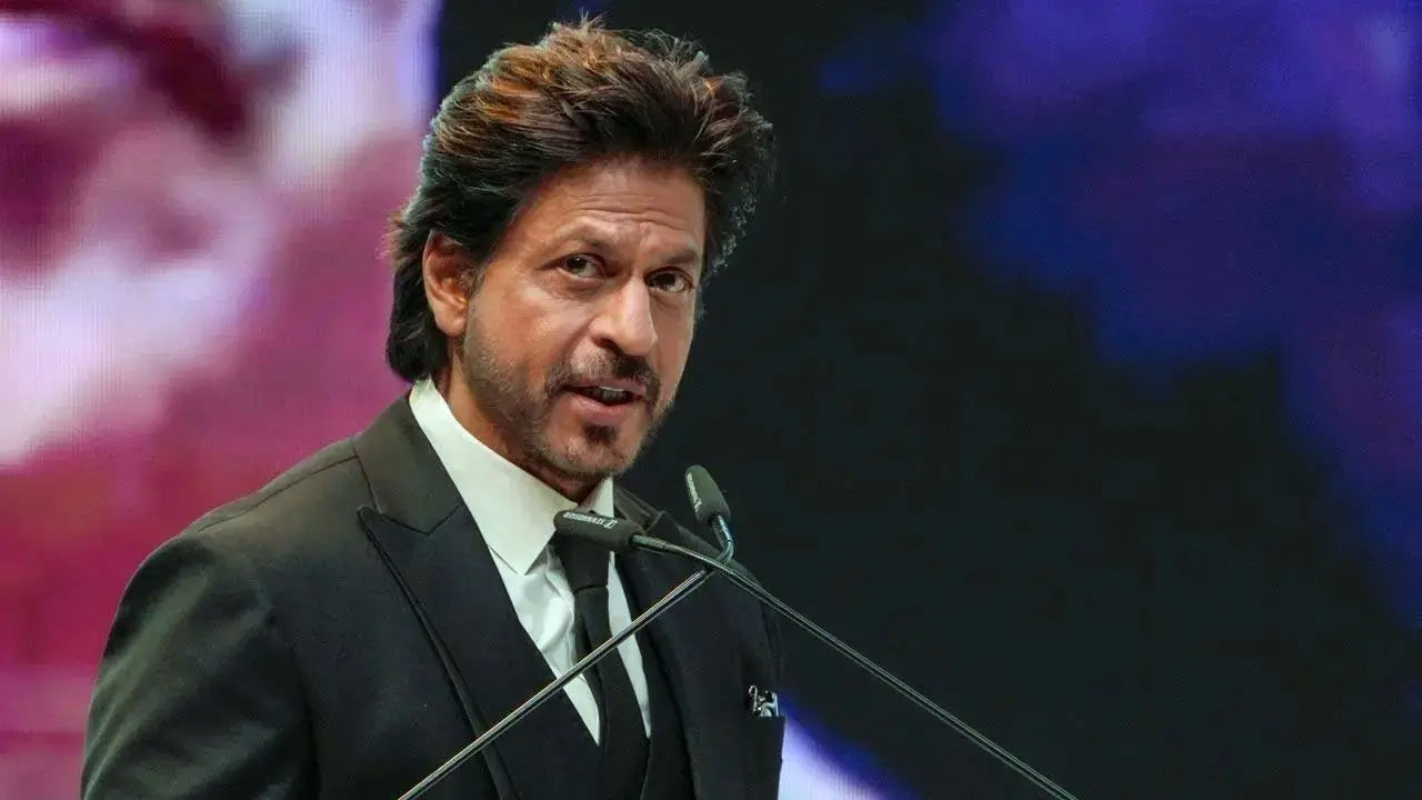 সুদের টাকা নেব না, এটা হারাম : শাহরুখ খান