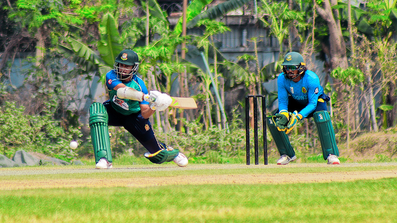 ডিপিএলের প্রথম ৫ রাউন্ডের সূচি প্রকাশ