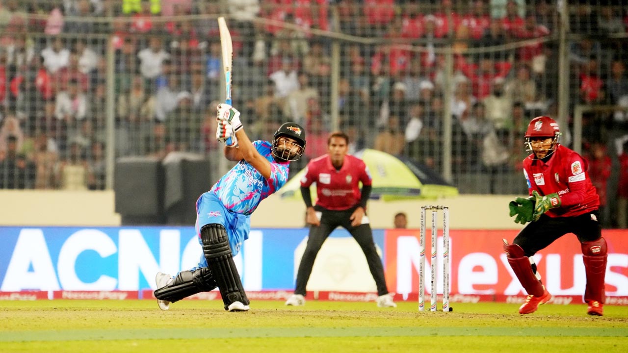 বিপিএলের ফাইনাল কবে কখন কোথায়, দেখবেন যেভাবে