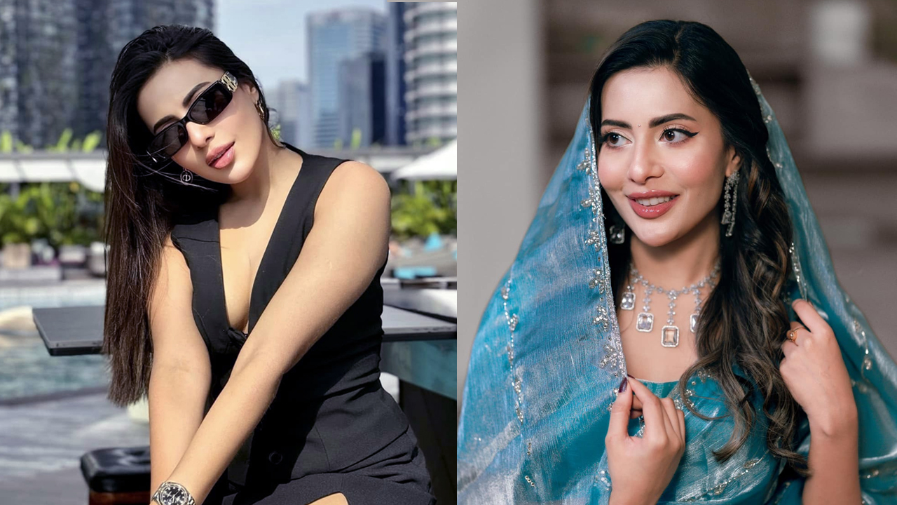 বিয়ের জন্য কেমন পাত্র চান সেমন্তী সৌমি