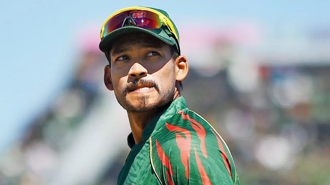 চ্যাম্পিয়ন্স ট্রফিতে নিজের প্রস্তুতি নিয়ে যা বললেন শান্ত