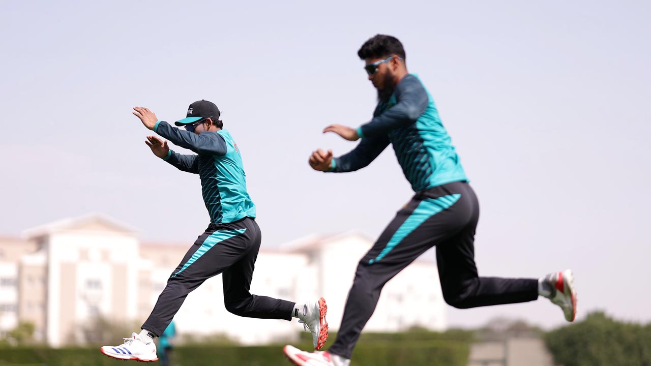 বিকেলে মাঠে নামছে বাংলাদেশ, কোথাও দেখা যাবে?