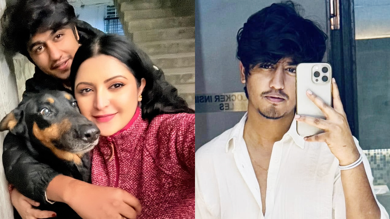 ‘আমি পরীর যোগ্য’, কথাটি চ্যাটজিপিটি থেকে পেয়েছি : শেখ সাদী