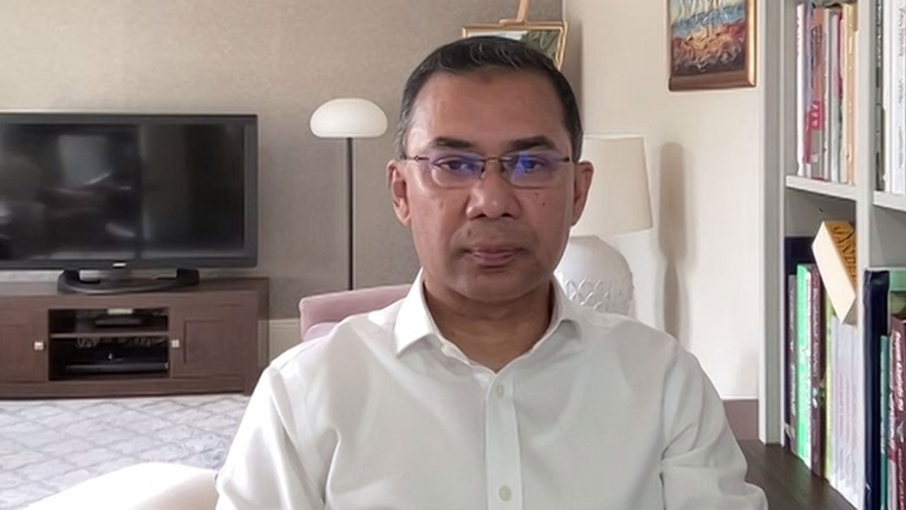 ২১’শের পথ ধরেই দেশের গণতান্ত্রিক স্বাধিকারের সংগ্রাম অর্জিত হয়েছে