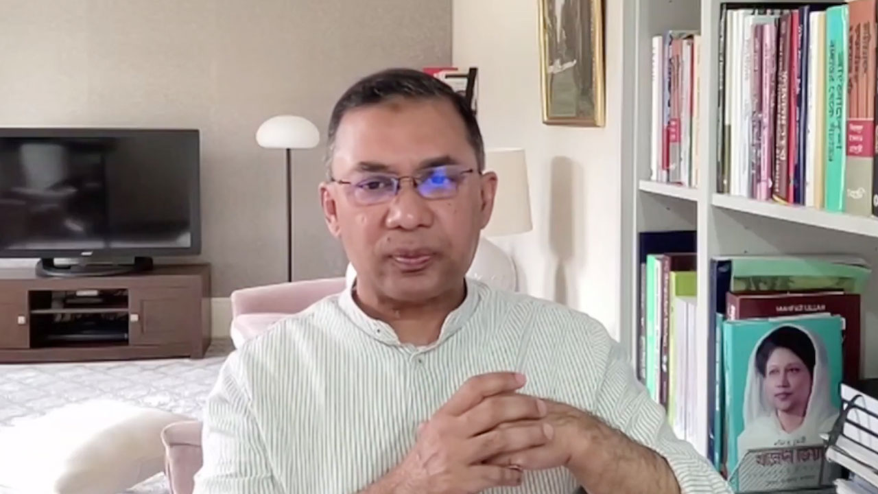 আমরা যত অপ্রয়োজনীয় তর্কে লিপ্ত হবো, দেশ তত ক্ষতিগ্রস্ত হবে