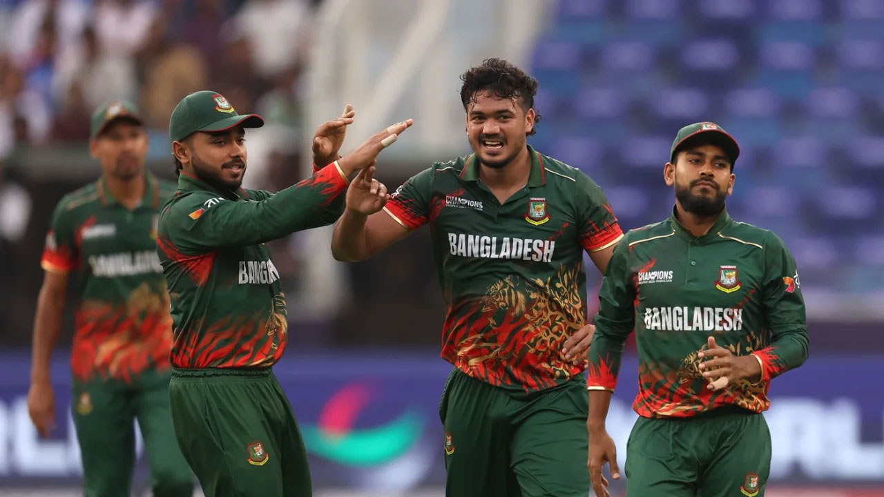 ভারতের জয়ে সেমিফাইনালের ‘কঠিন’ সমীকরণে বাংলাদেশ