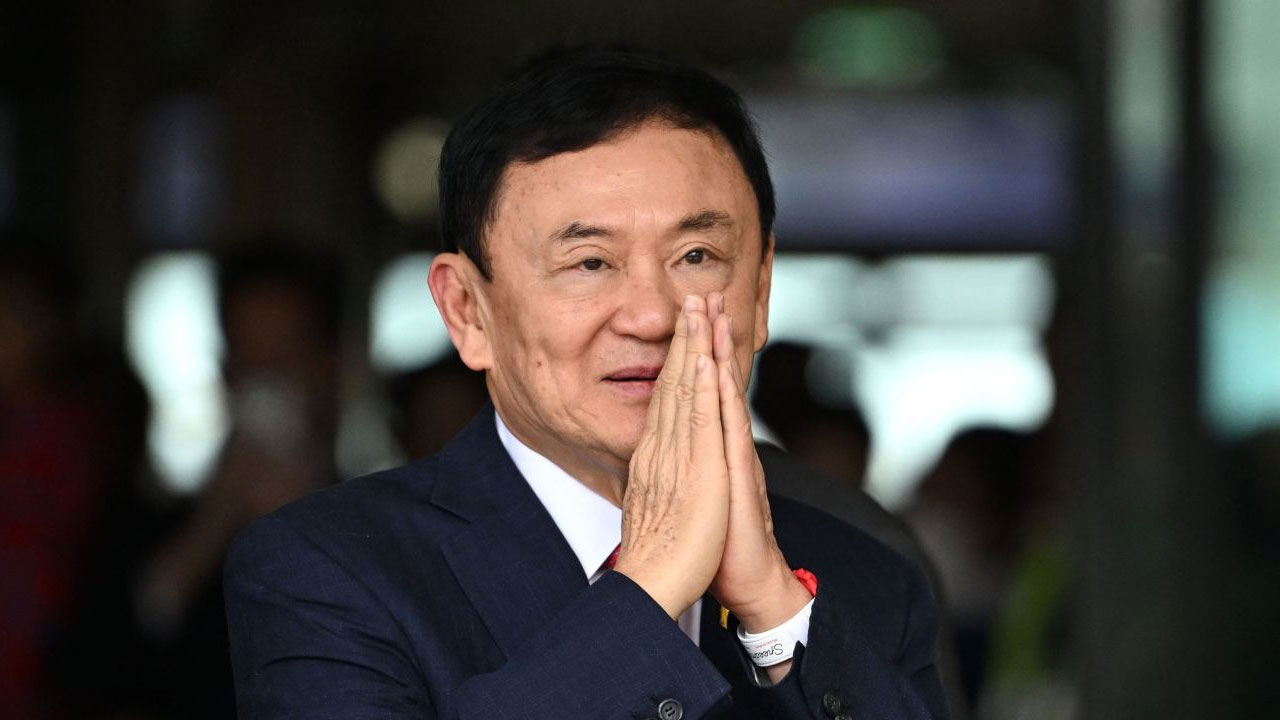 মুসলিম গণহত্যার ঘটনায় ক্ষমা চাইলেন সাবেক থাই প্রধানমন্ত্রী