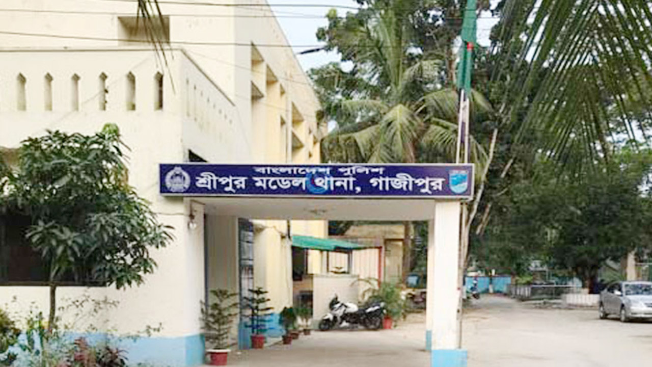 গাজীপুরে ৩৩৪ জনের বিরুদ্ধে হত্যা মামলা, মৃত ব্যক্তিও আসামি