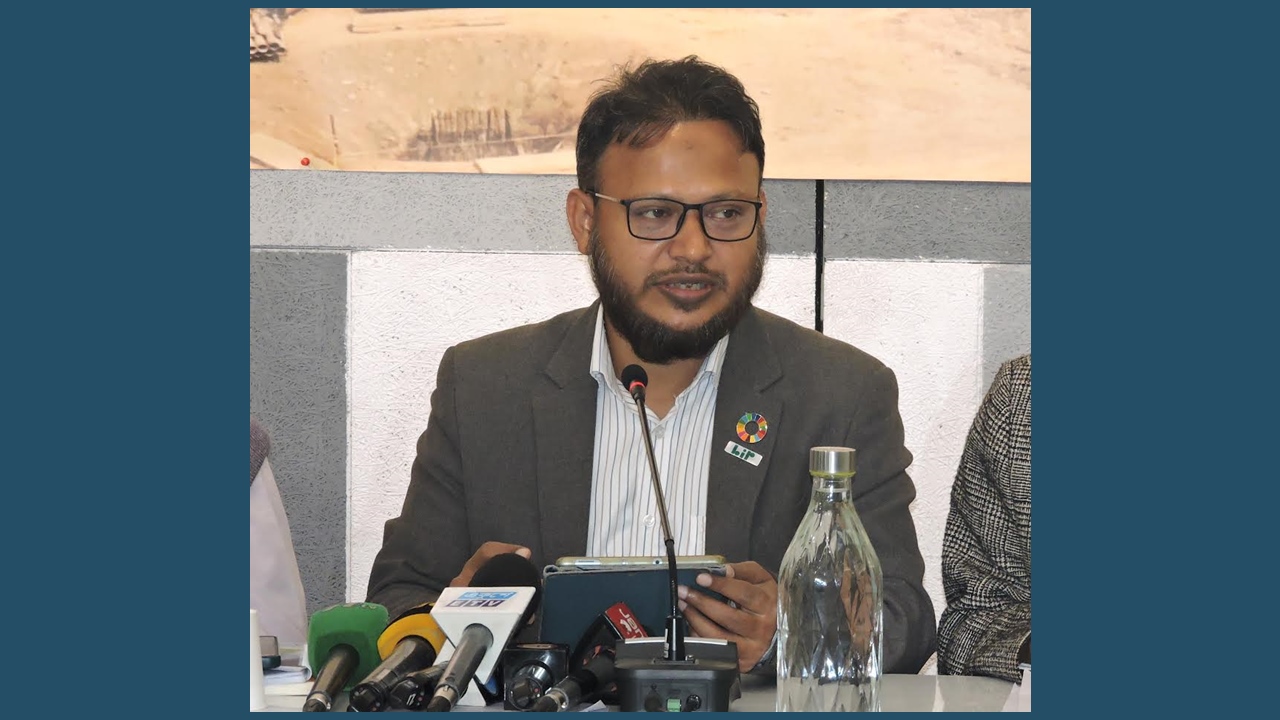 পরিকল্পনাবিদদের মতামতের কোনো প্রতিফলন দেখায়নি রাজউক