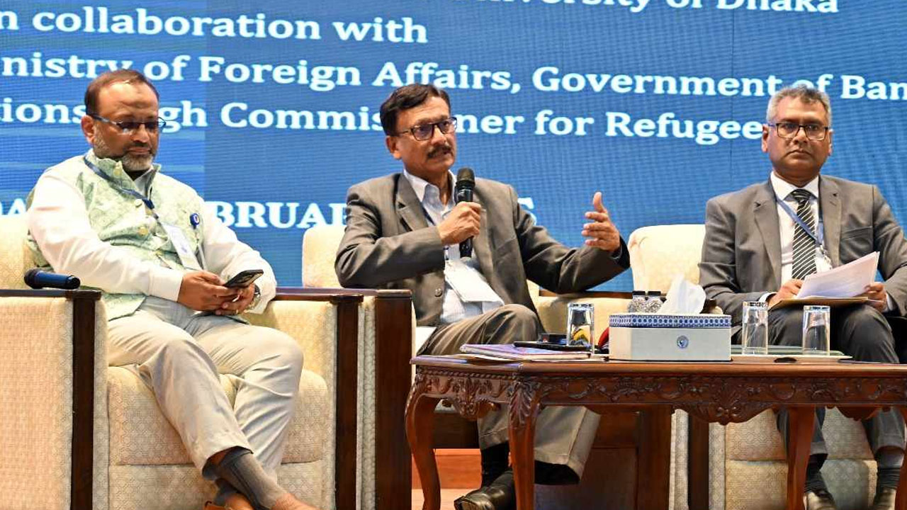 রোহিঙ্গাদের অর্থ সহায়তা বন্ধ করবে না যুক্তরাষ্ট্র, আশা বাংলাদেশের