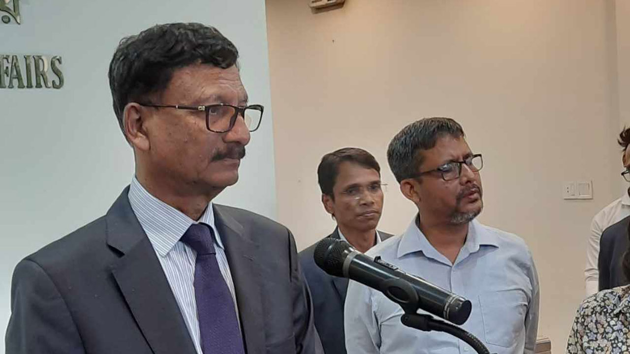 উপযুক্ত মানুষ পেলে স্বাগত জানিয়ে চলে যাব : তৌহিদ হোসেন