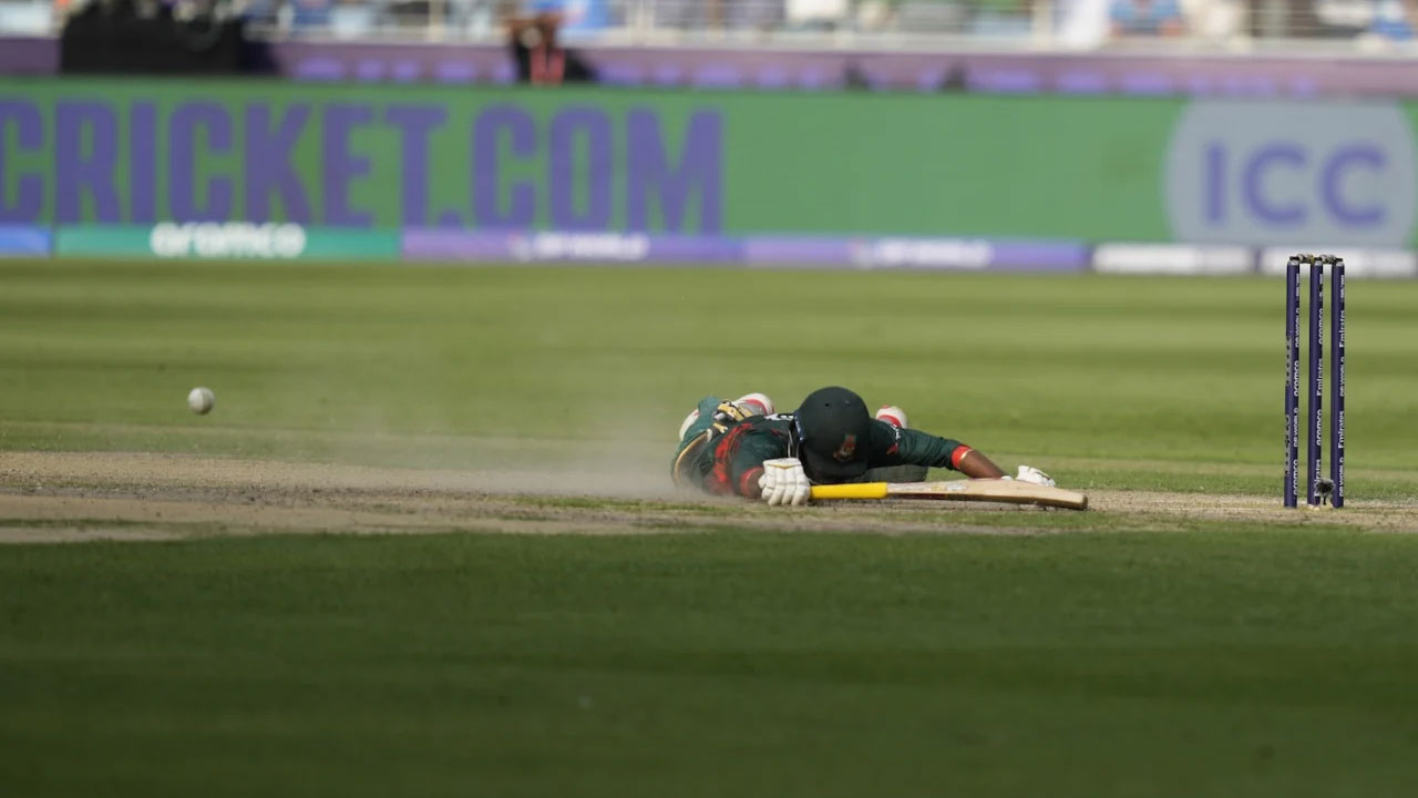 হৃদয়ের চোট নিয়ে যা জানা গেল