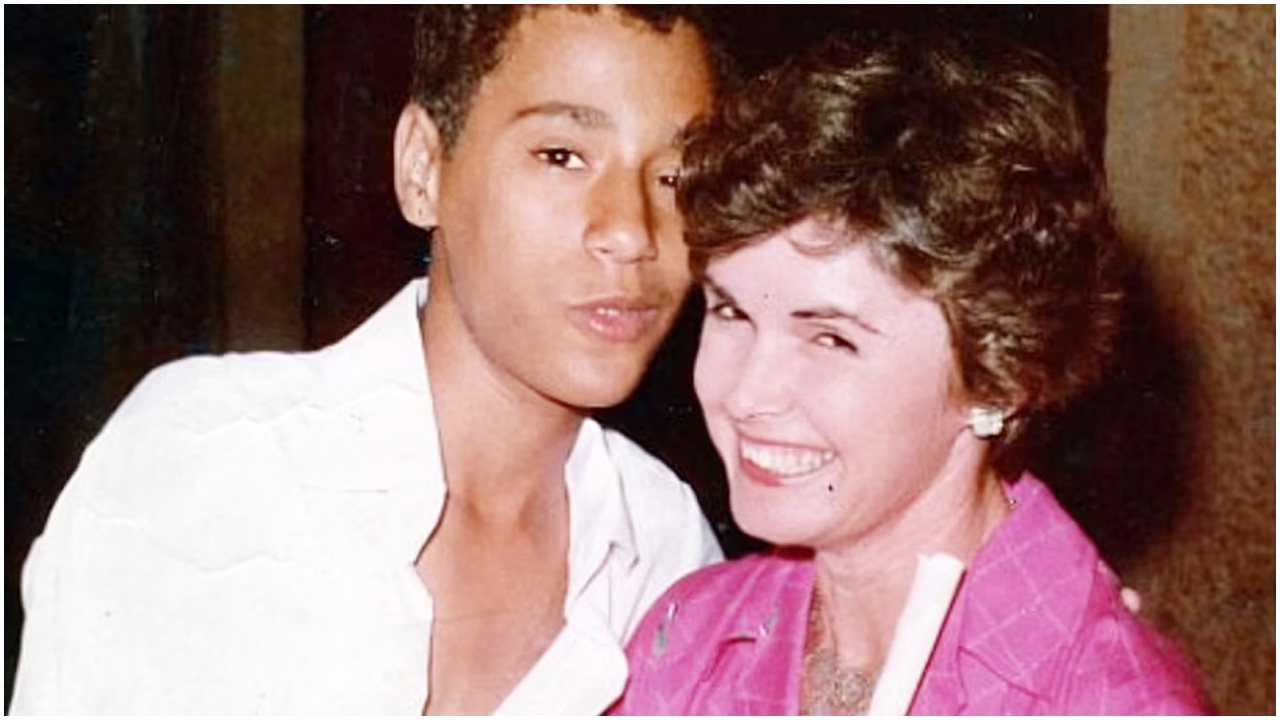 জন্মদিনেই মারা গেলেন টিকটকের ‘দ্য মনস্টার’