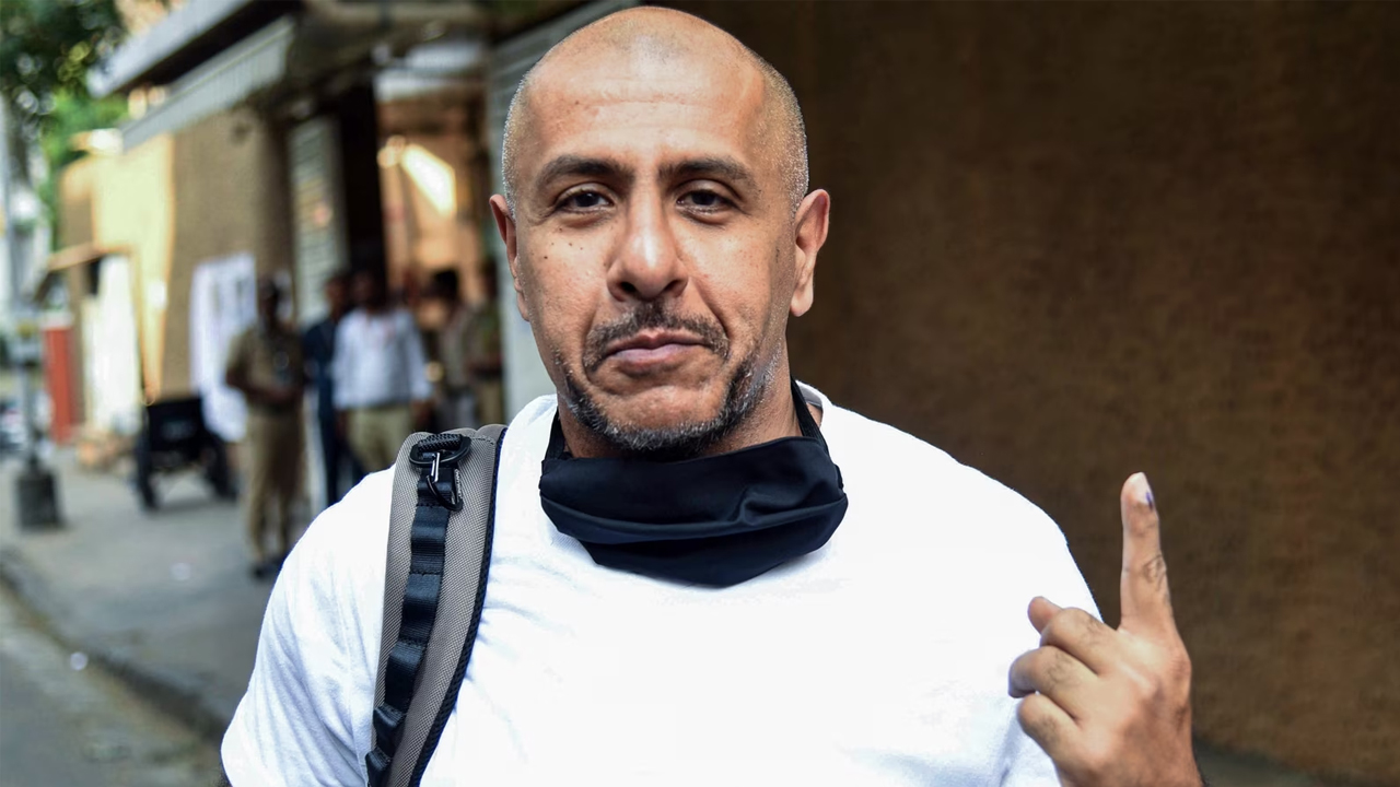 দুর্ঘটনায় আহত সংগীতশিল্পী, বাতিল কনসার্ট