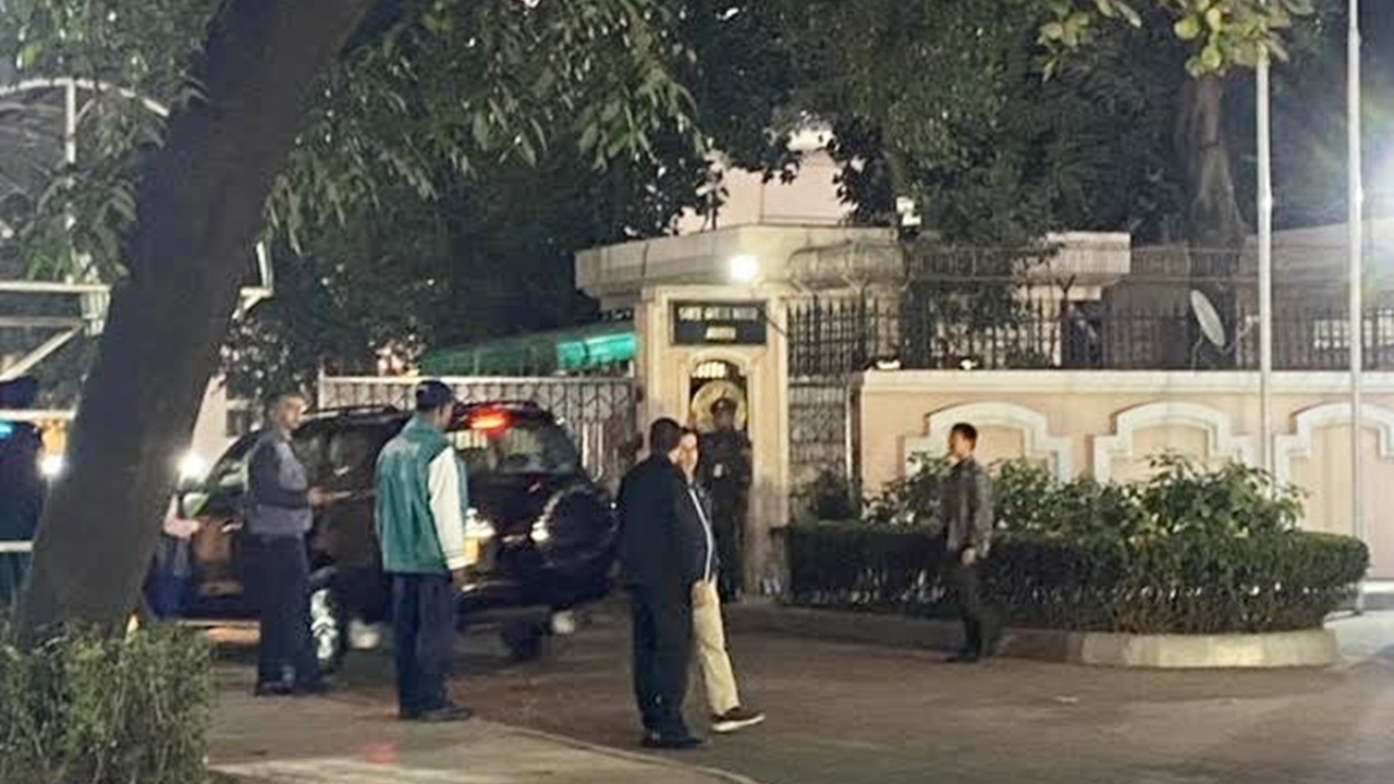 ড. ইউনূসের সঙ্গে বৈঠকে অংশ নিতে যমুনায় বিএনপির ৩ নেতা